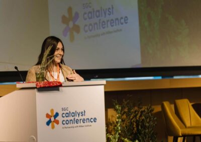 2023 SGC Catalyst Conference
